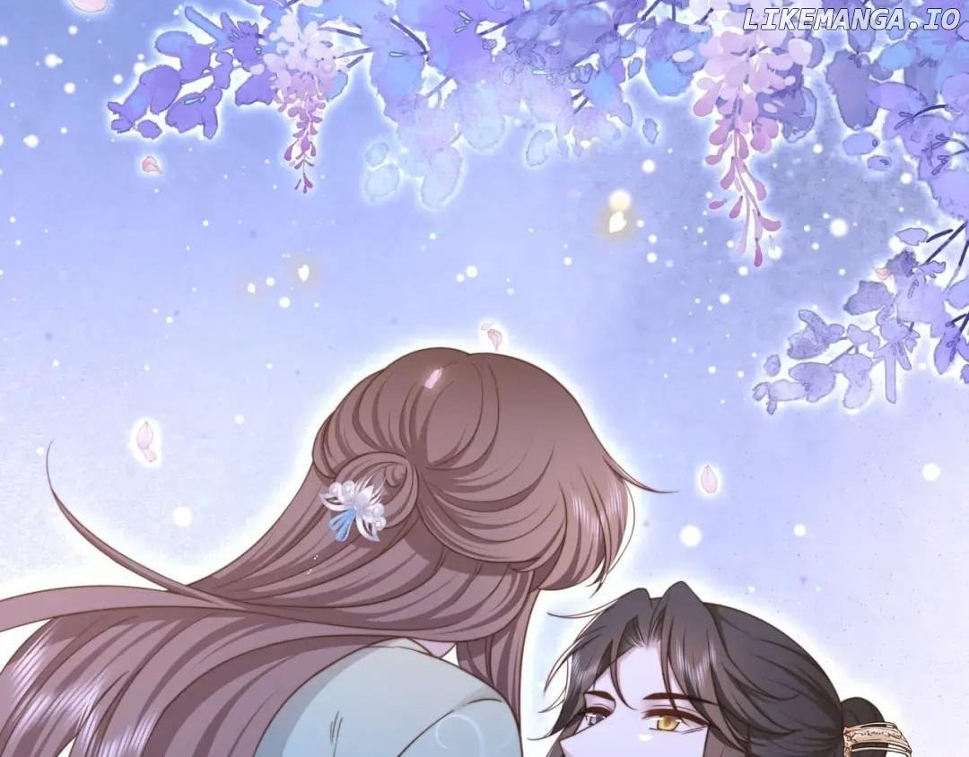 Lonely Emperor Chases His Sister-in-Law Chapter 73 - page 100
